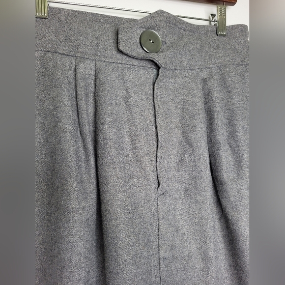 UNION Made Grey Skirt - Picture 3 of 13